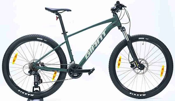 Xe đạp địa hình thể thao Giant Talon 3 2021